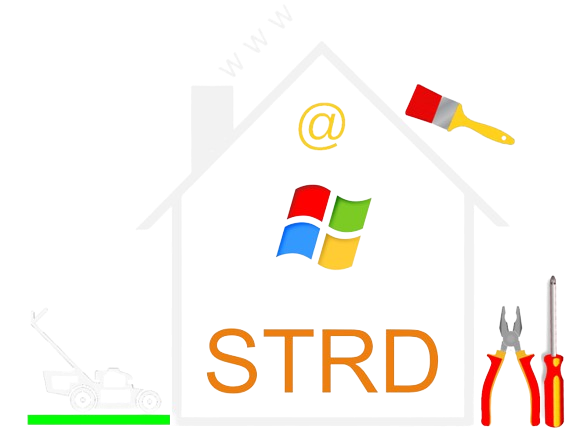 Sud Touraine Réparation à Domicile